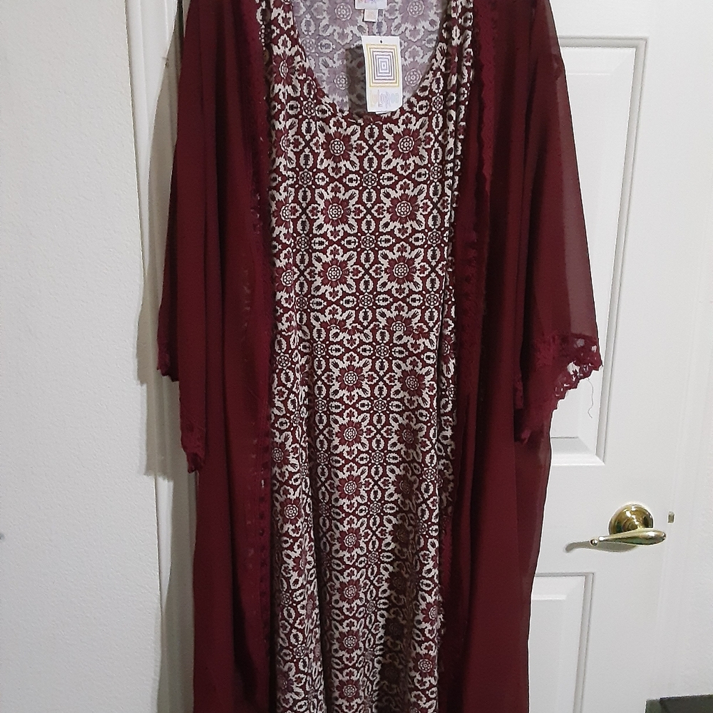 3xl nikki & xl chloe